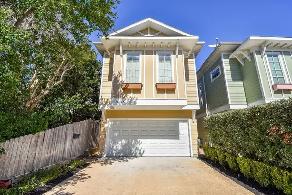 1036 Kern Street, Houston, TX 77009