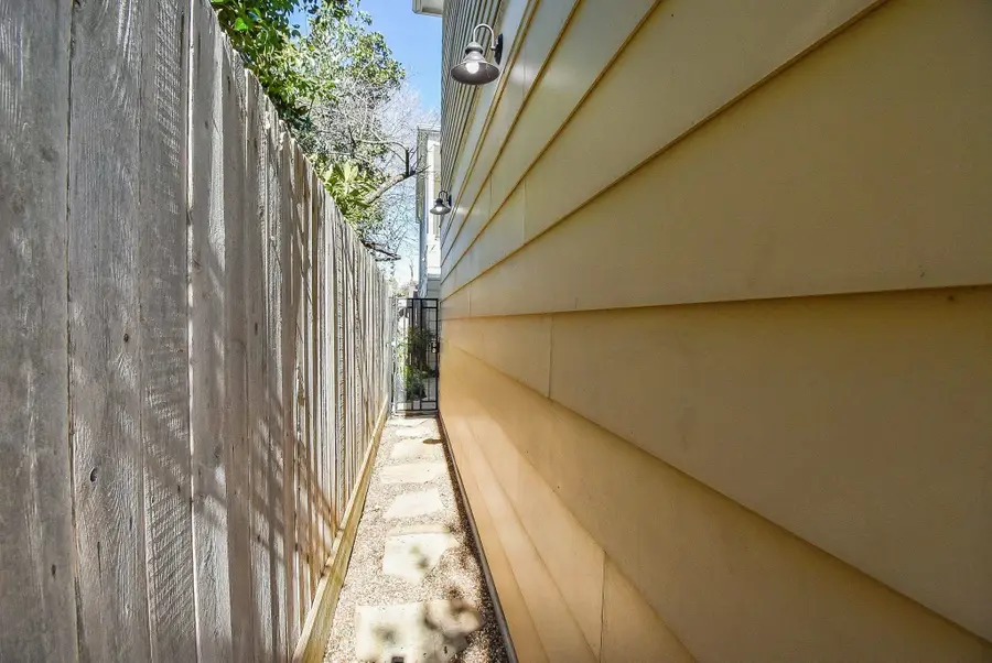 1036 Kern Street, Houston, TX 77009 - #2