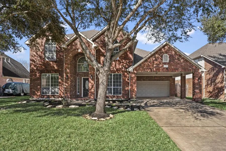 21510 Cozy Hollow Lane, Richmond, TX 77469 - #3