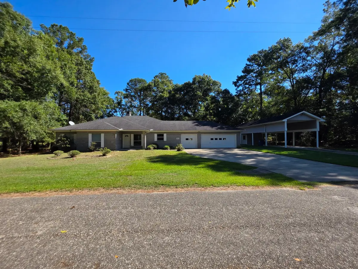210 Hickory, Village Mills, TX 77663 - #1