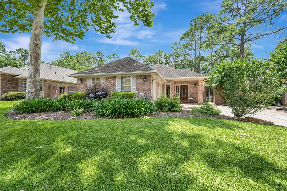16007 Edgewood Drive, Pasadena, TX 77059 - #1
