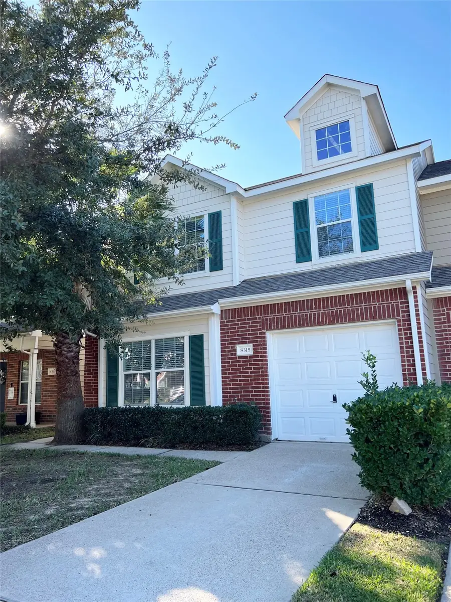 8315 Gros Ventre Lane, Houston, TX 77095 - #3