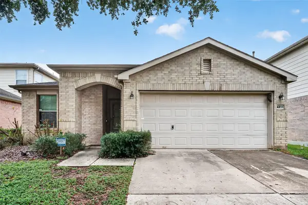 4219 Mineral Haven Drive, Houston, TX 77048