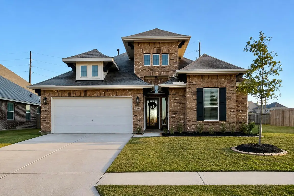 14247 Medina Drive, Baytown, TX 77523 - #1