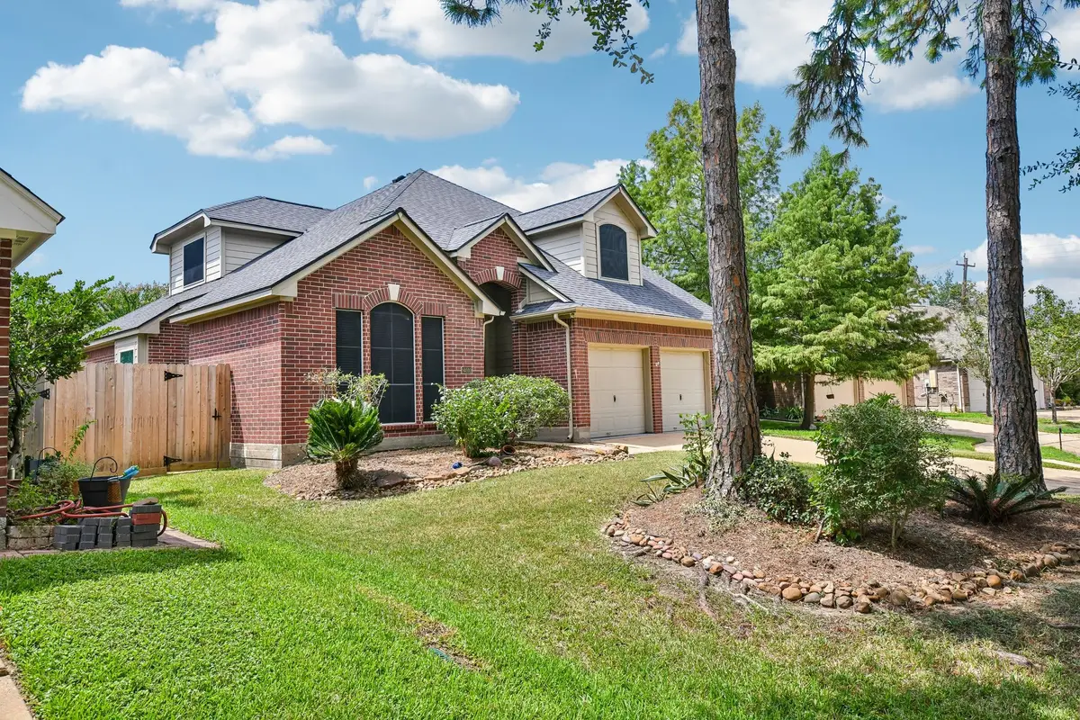 14010 Hazel Ridge Court, Houston, TX 77062 - #1