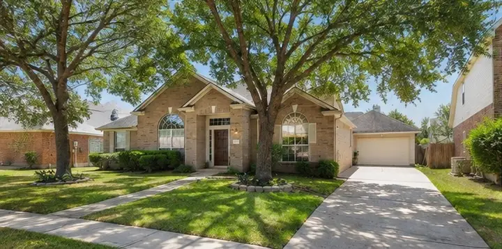 17711 Emerald Garden Lane, Houston, TX 77084 - #3