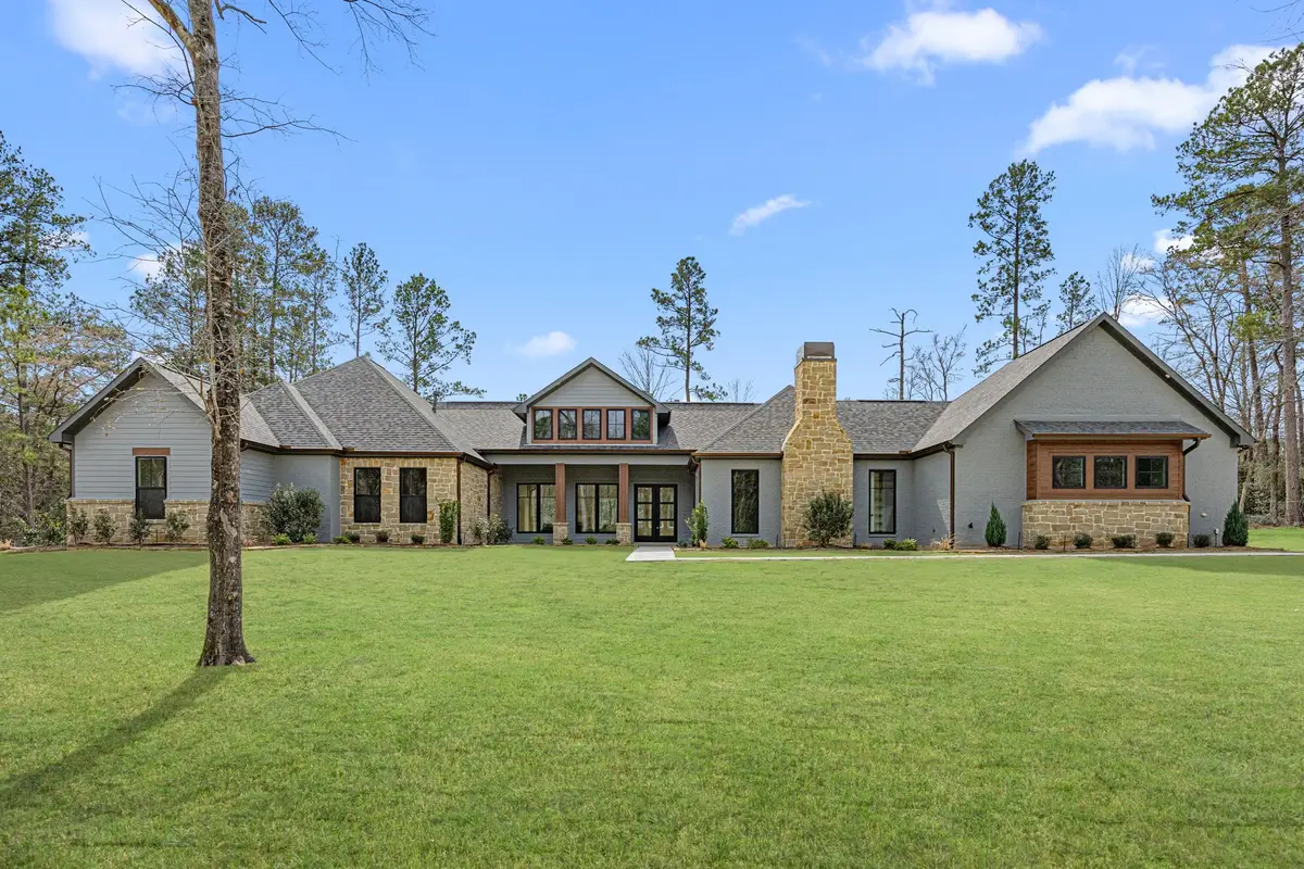 11584 Inspiration Drive, Willis, TX 77378 - #1