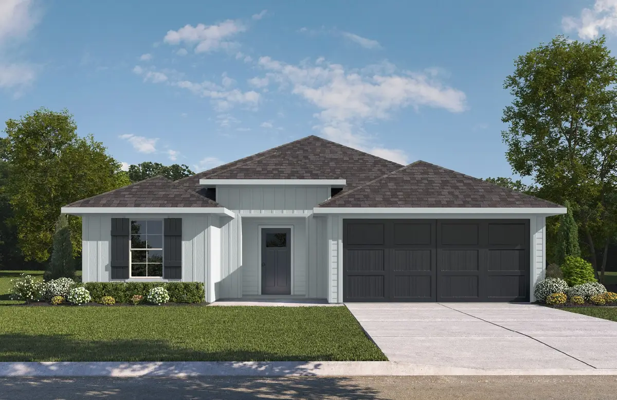 6715 Prairie Sky Drive, Rosenberg, TX 77471 - #1