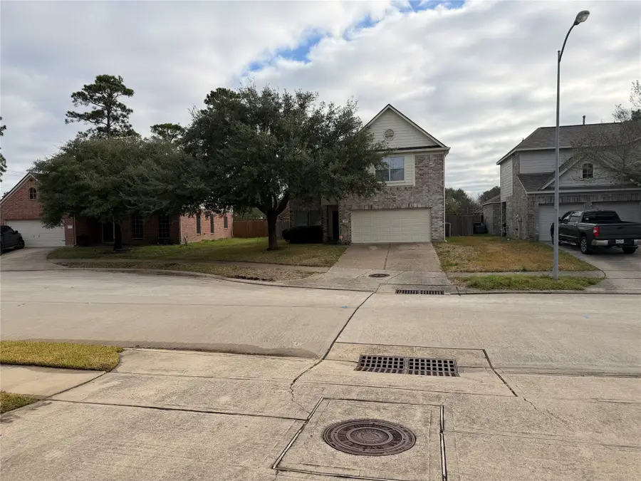 22742 Northgate Ridge Drive, Spring, TX 77373 - #3