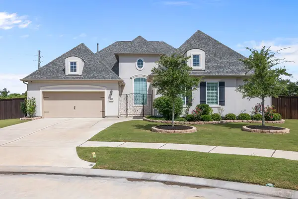 4607 Bernard Drive, Manvel, TX 77583