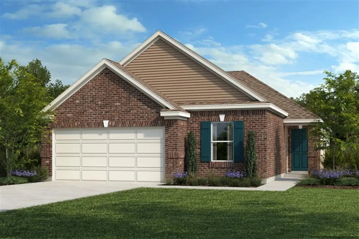 7911 House Sparrow Street, Hitchcock, TX 77563 - #1