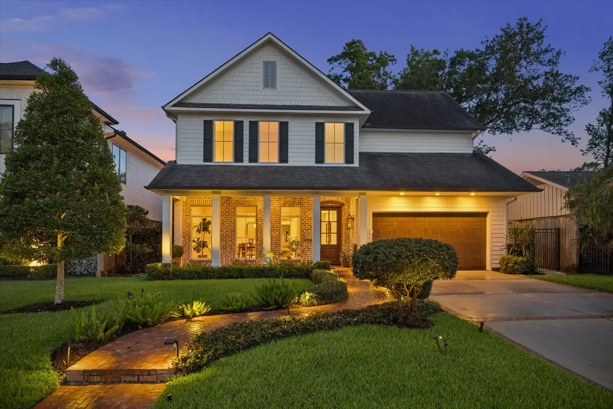 9705 Larston Street, Houston, TX 77055 - #1