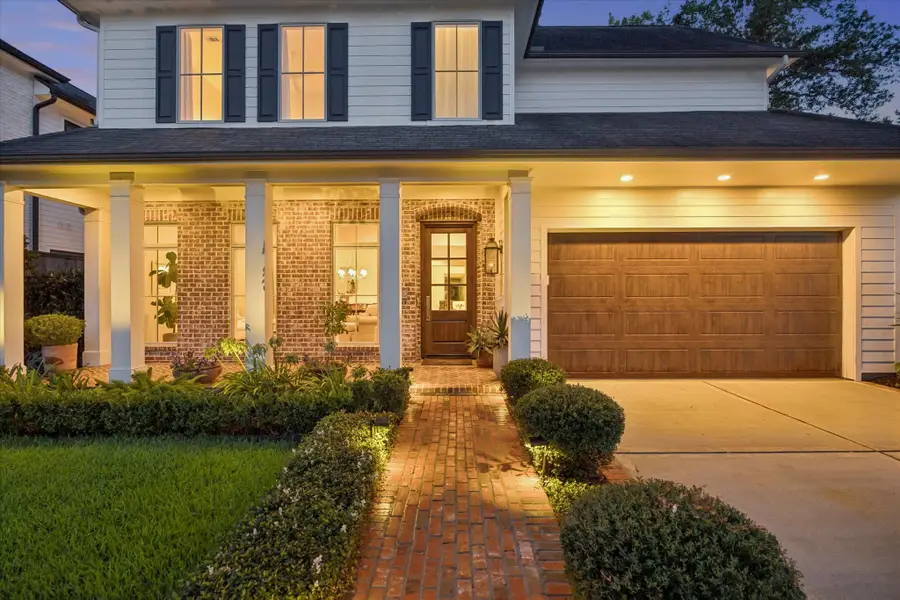 9705 Larston Street, Houston, TX 77055 - #2