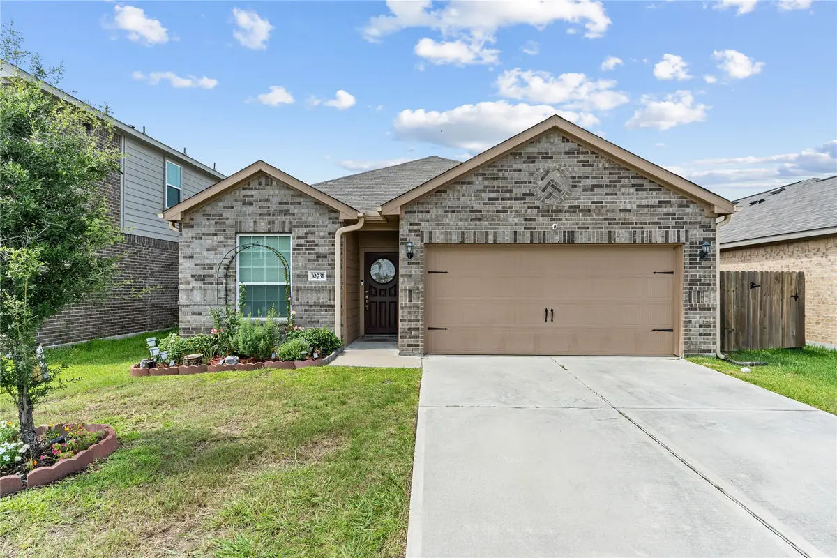 10731 Spring Brook Pass Drive, Humble, TX 77396 - #1