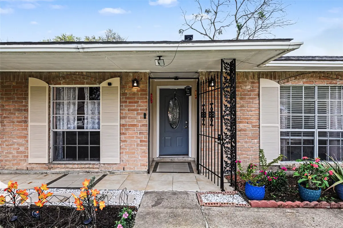 13807 Templar Lane, Sugar Land, TX 77498 - #1