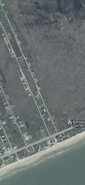 TBD Waco Lot 35 Street, Gilchrist, TX 77617 - #1