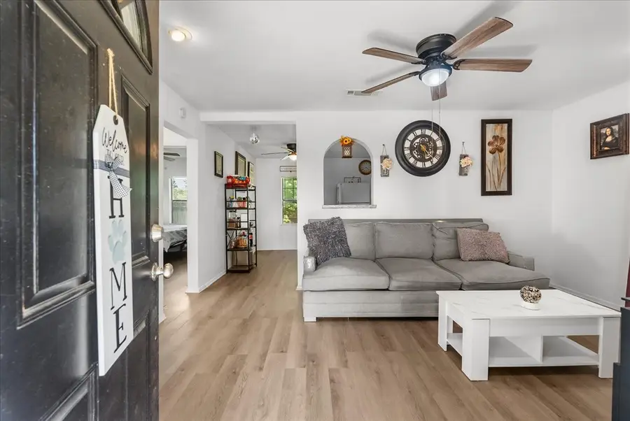 1312 22nd Street N, Texas City, TX 77590 - #2