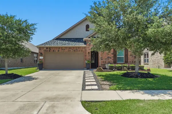 8115 Cheyenne Hills Trail, Richmond, TX 77406