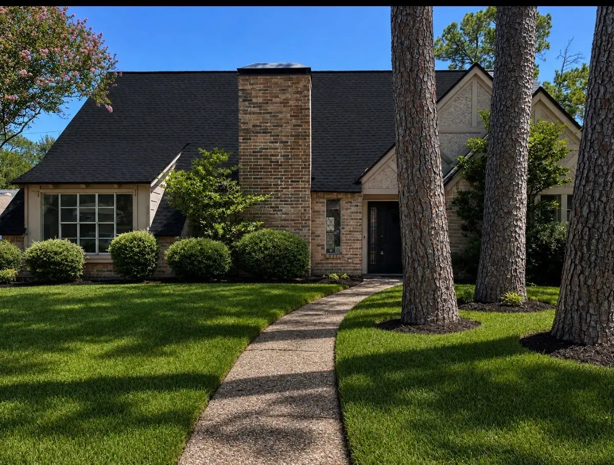 7723 Fountaingrove Lane, Spring, TX 77379 - #1