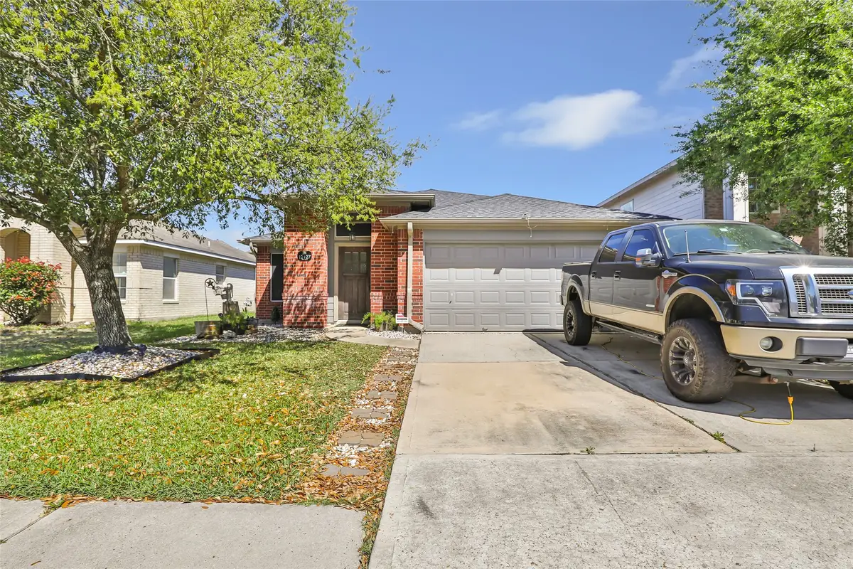 12127 Carriage Oak Circle, Humble, TX 77346 - #1