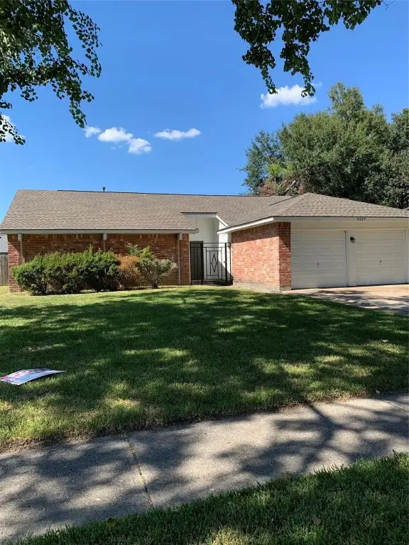 2627 N Spring Drive, Spring, TX 77373