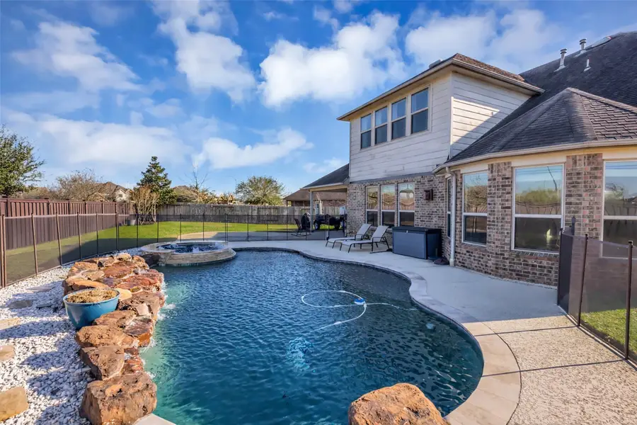 30200 Green Meadows Lane, Brookshire, TX 77423 - #2