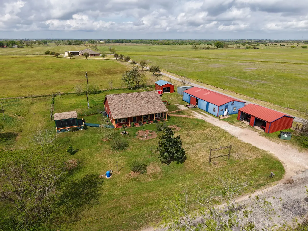 10191 Bonner Road, Pattison, TX 77423 - #1