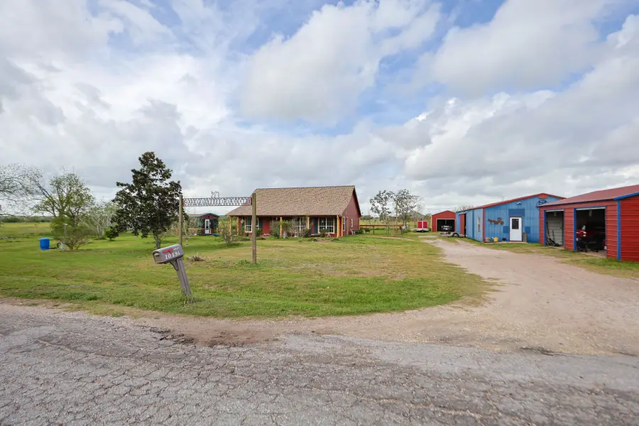 10191 Bonner Road, Pattison, TX 77423 - #3