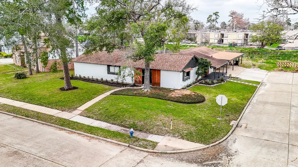 6002 Greenmont Drive, Houston, TX 77092 - #1