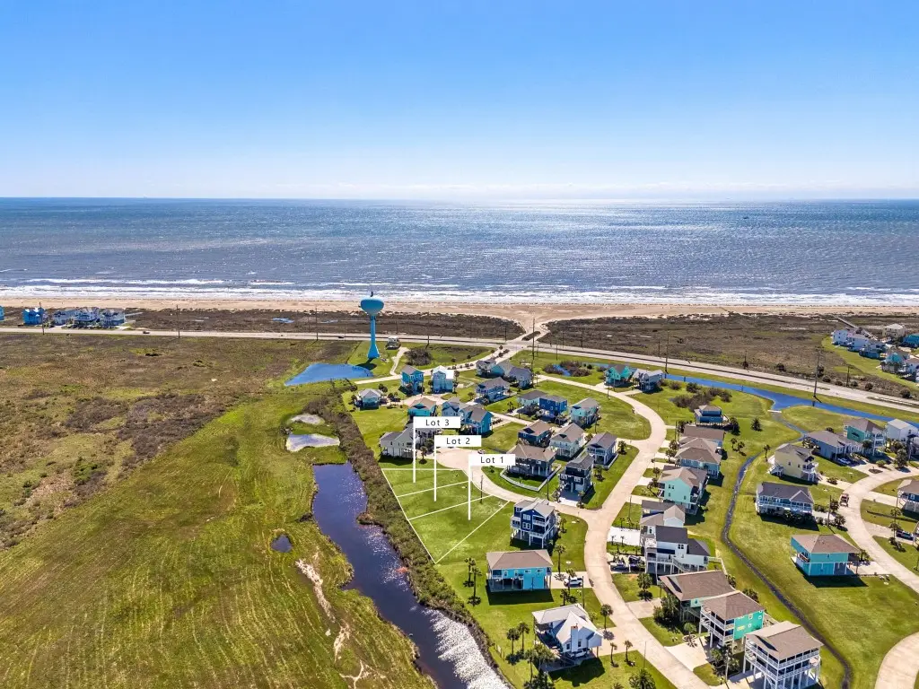 25018 Coronado Court, Galveston, TX 77554 - #1