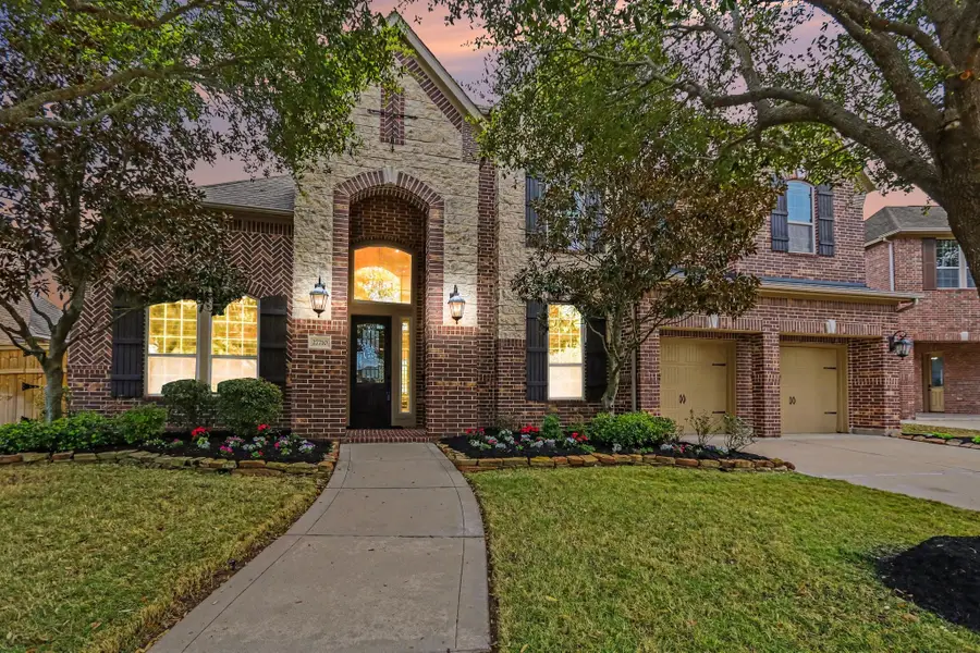 27710 Rainy Creek Court, Fulshear, TX 77441 - #2