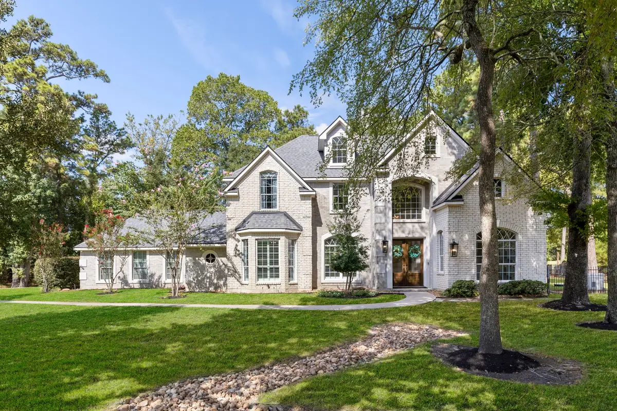 10311 Clubhouse Circle, Magnolia, TX 77354 - #1