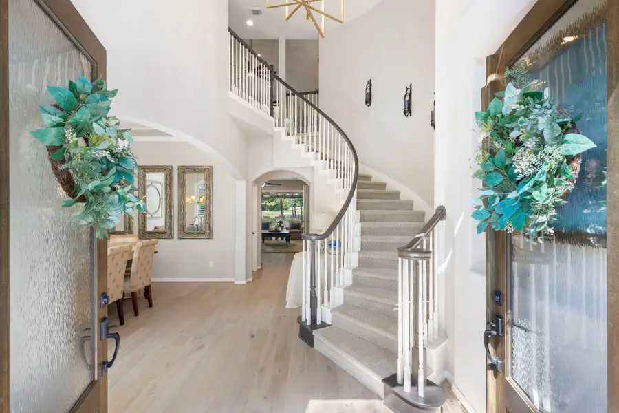 10311 Clubhouse Circle, Magnolia, TX 77354 - #3