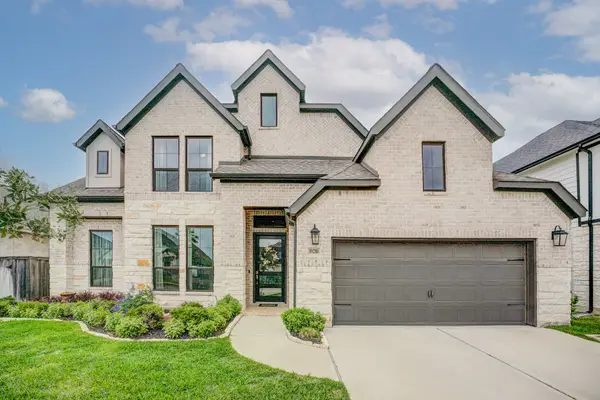 19210 Derby Run Lane, Tomball, TX 77377