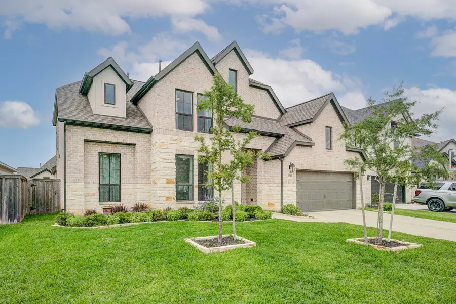 19210 Derby Run Lane, Tomball, TX 77377 - #3