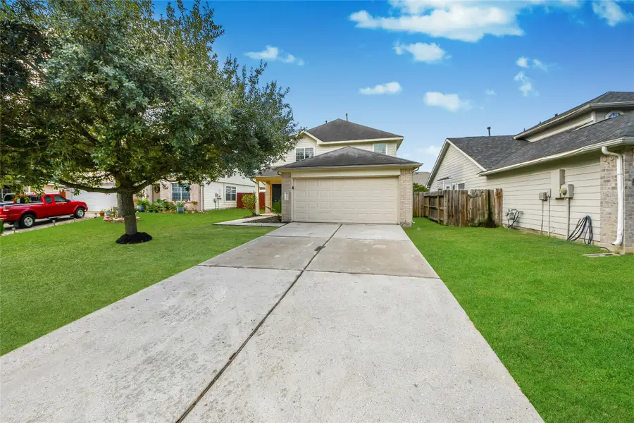 22215 Queenbury Hills Drive, Houston, TX 77073 - Image #3