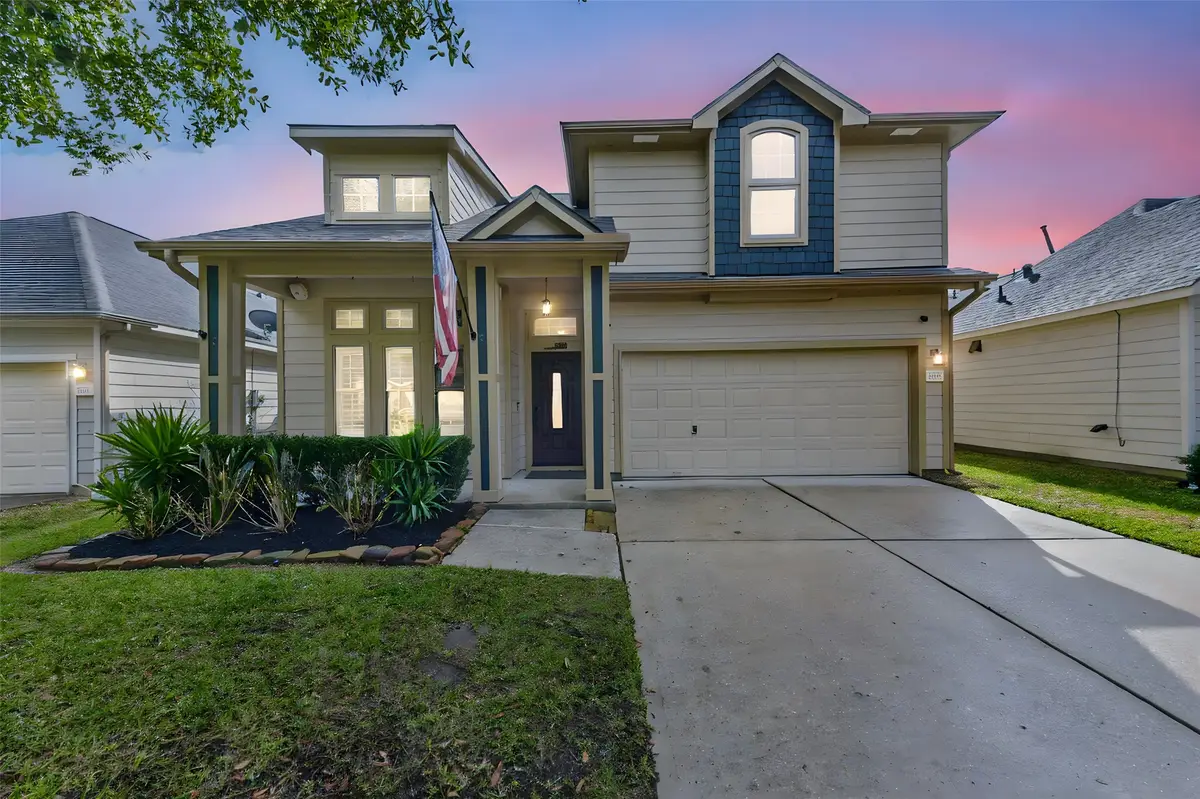 12918 Redbud Shores Lane, Houston, TX 77044 - #1