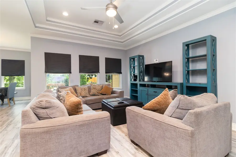 7402 Howton Street, Houston, TX 77028 - #3