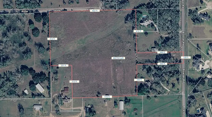 0 Ashe Street, Fulshear, TX 77441 - #2