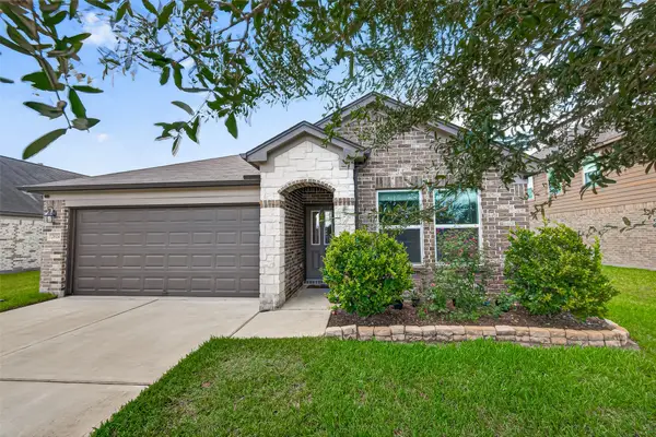 2614 Zephyr Lane, Rosenberg, TX 77471