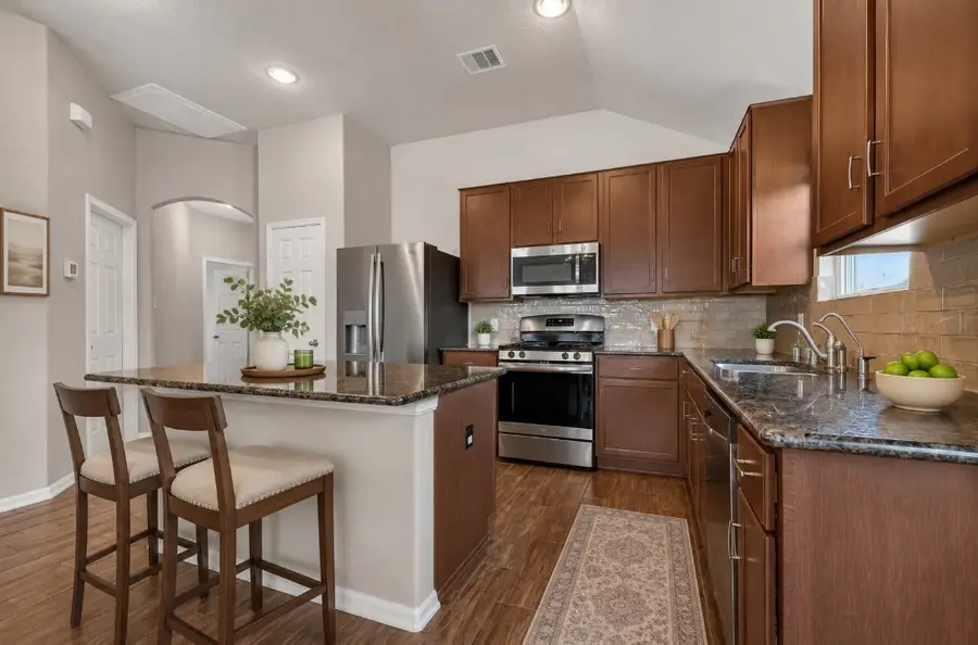 2614 Zephyr Lane, Rosenberg, TX 77471 - #2
