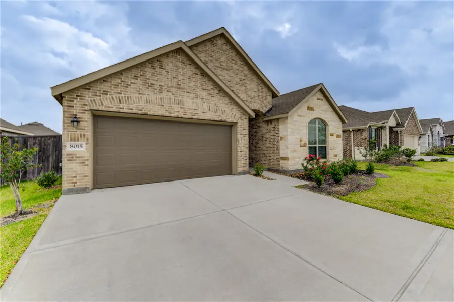 8015 Eagle Creek Lane, Richmond, TX 77469 - #2