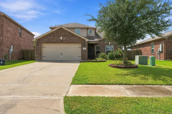 12109 Midship Lane, Texas City, TX 77568