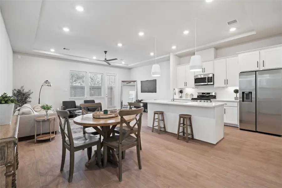 6449 Rena Street, Houston, TX 77092 - #2