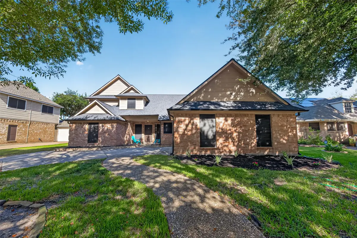 14715 Summerway Lane, Houston, TX 77014 - #1