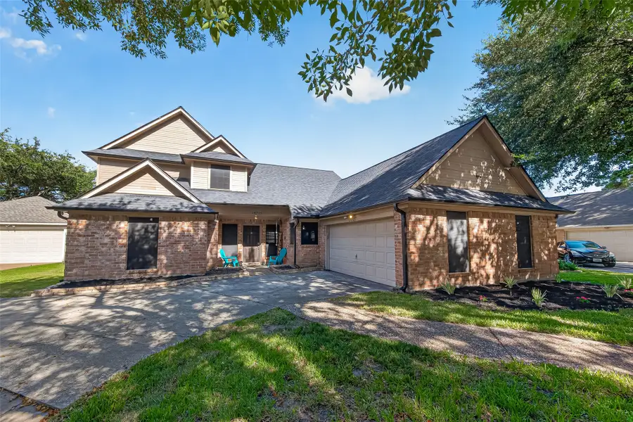 14715 Summerway Lane, Houston, TX 77014 - #2
