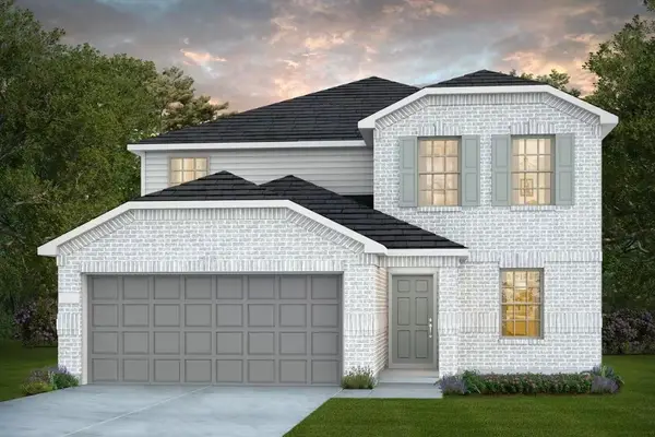 318 Marble Cavern Court, Crosby, TX 77532
