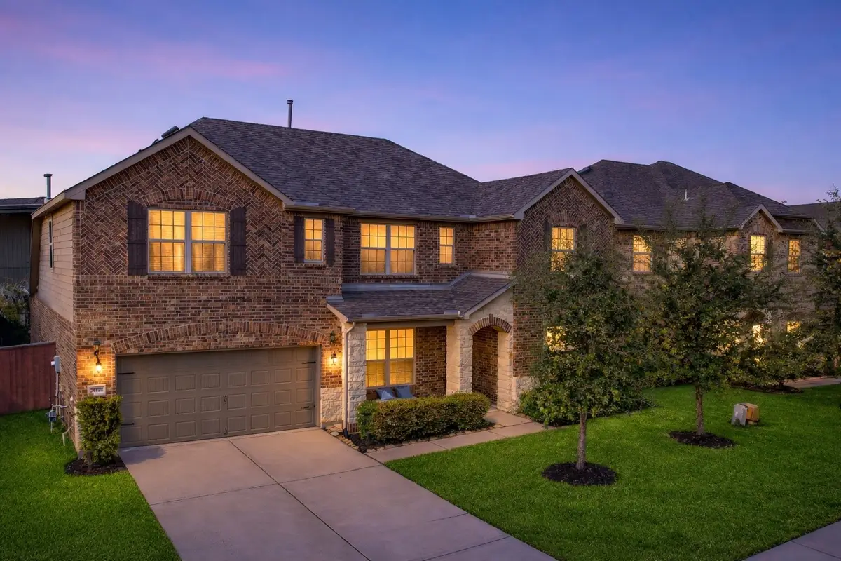 24922 Meadowthorn Crest Lane, Katy, TX 77494 - #1