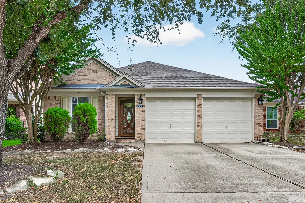 20818 Balmoral Glen Lane, Katy, TX 77449 - #1