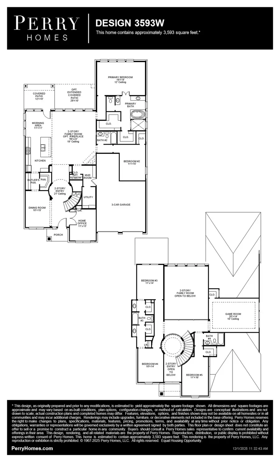 428 Soaring Sparrow Trail, Katy, TX 77493 - #2